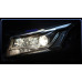 autolamp a8 ccfl headlights chevrolet cruze 2014-15